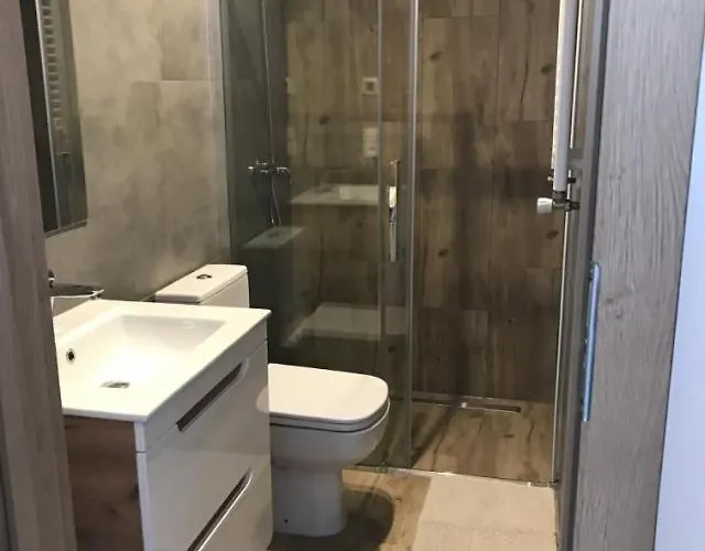 U Izy דירה וובה